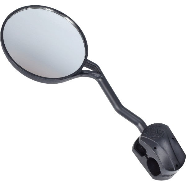 Spiegel Kunststoff links Fatbike