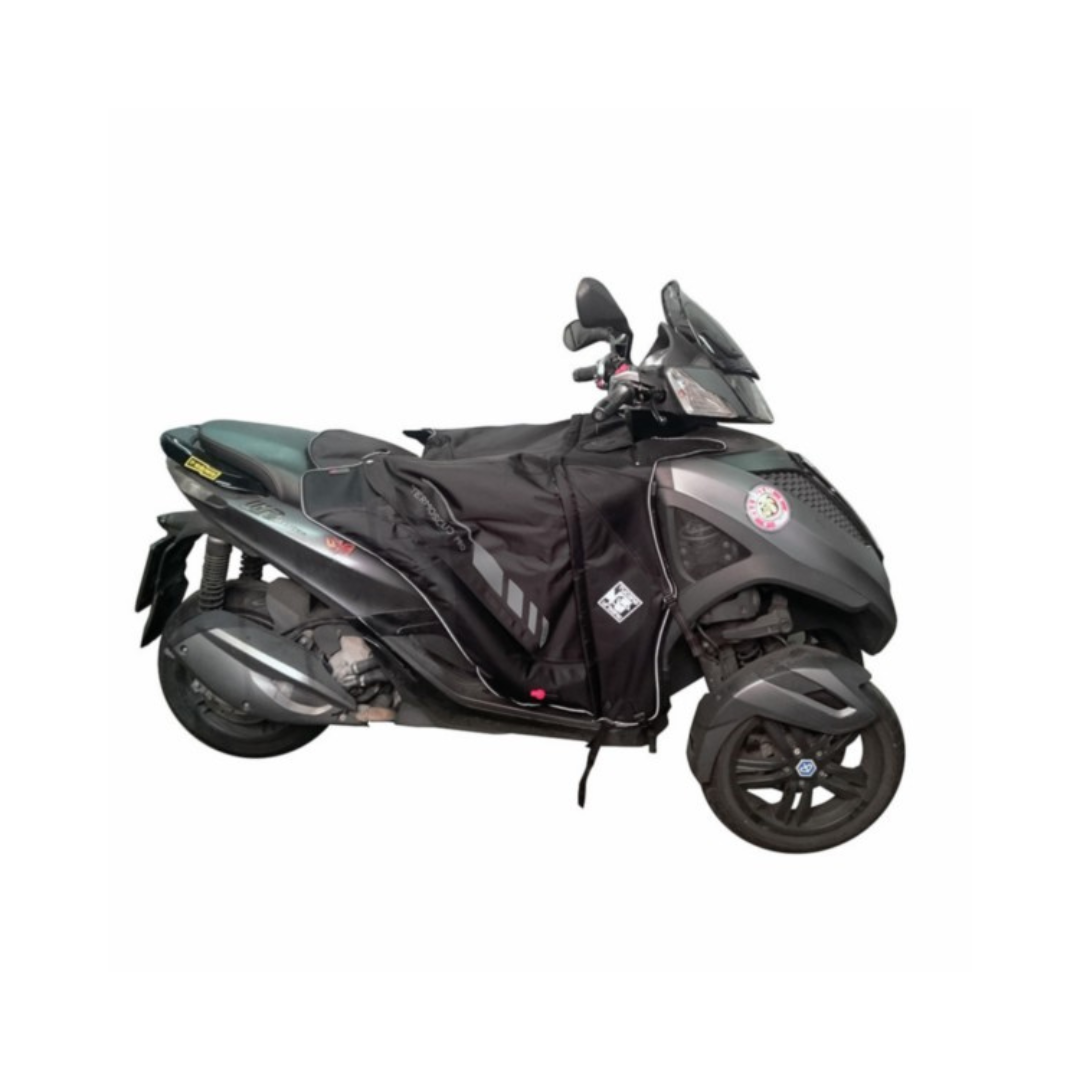 Beindecke Tucano Thermoscud Sommer/Winter Passend für MP3 Yourban R085 Pro