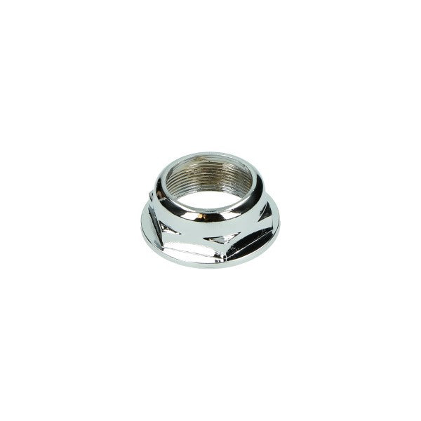 Nut dmp ball head open chrome fits maxi n