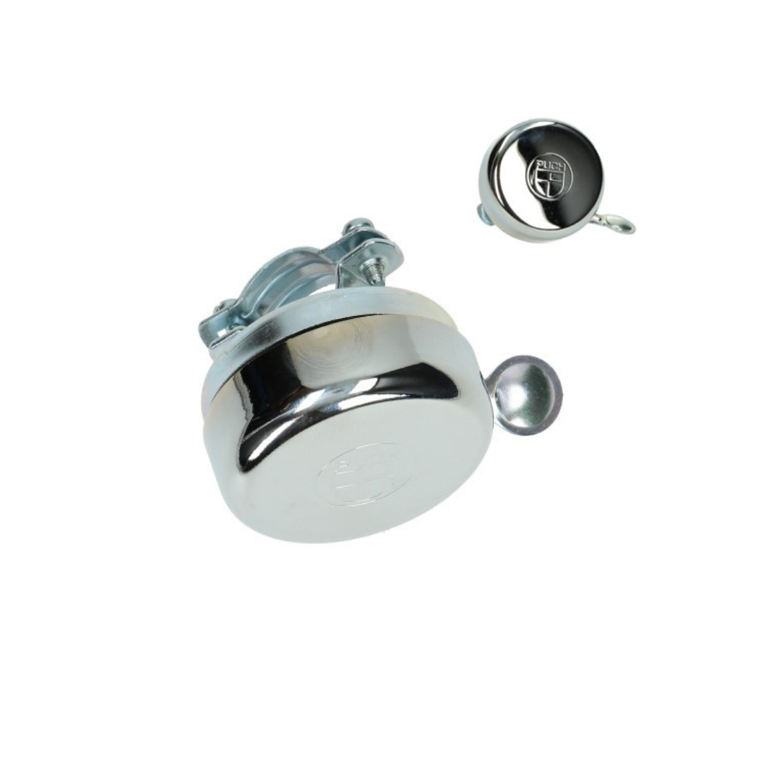 Rufen Sie vorbei an Puch