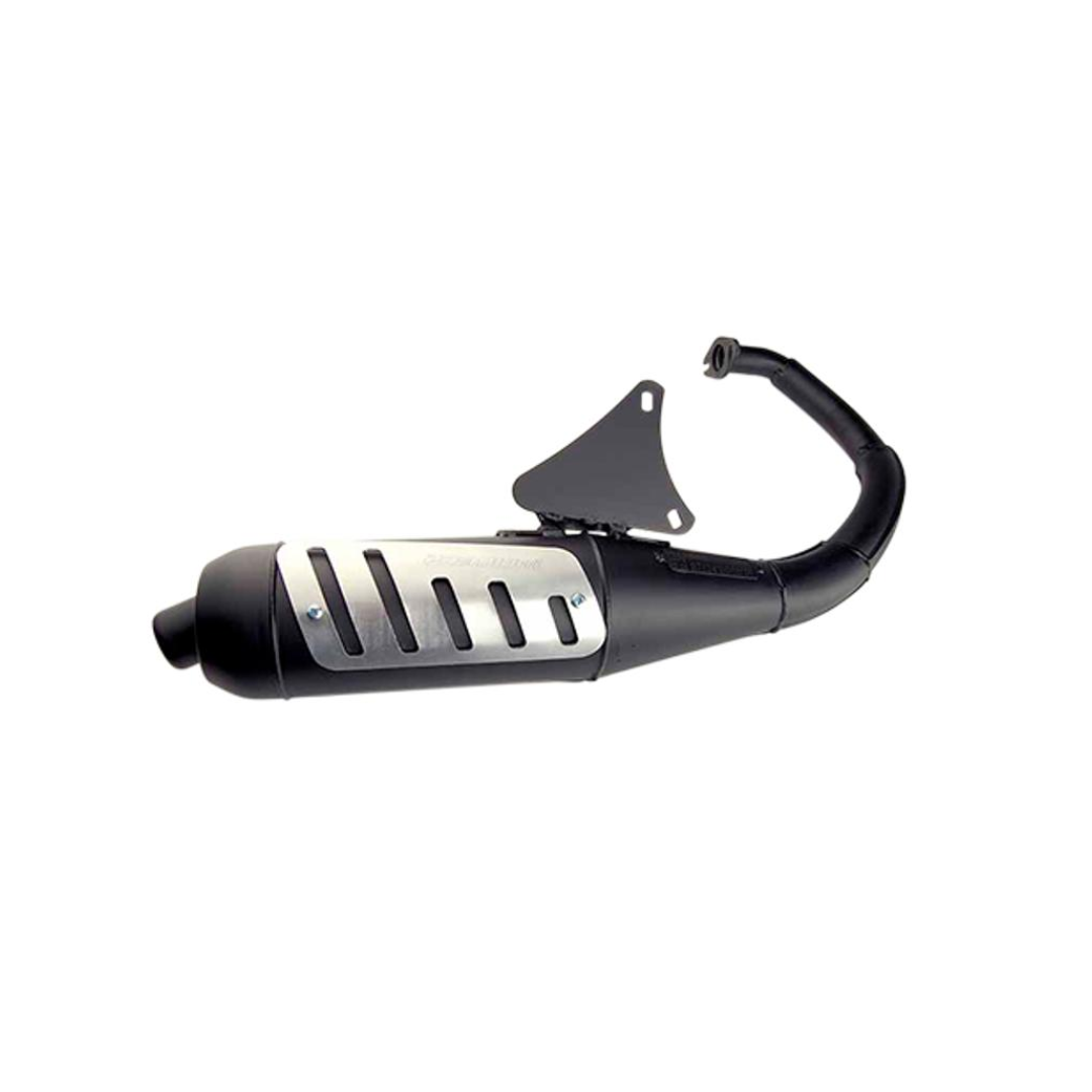 Uitlaat Doppler Premium MBK Booster / Yamaha BW's