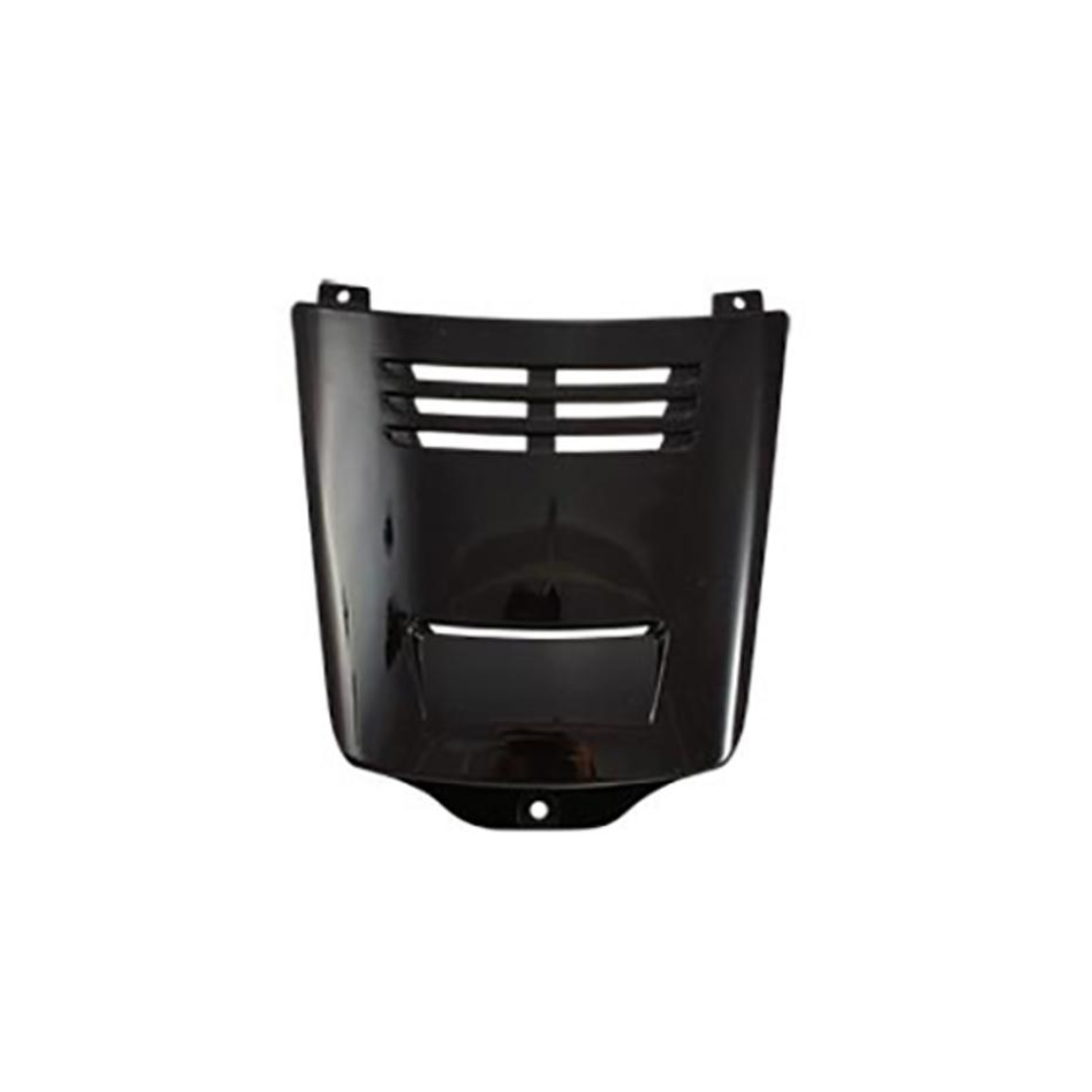 Motorscherm Zwart MBK Booster / Yamaha BW's Vanaf 2004