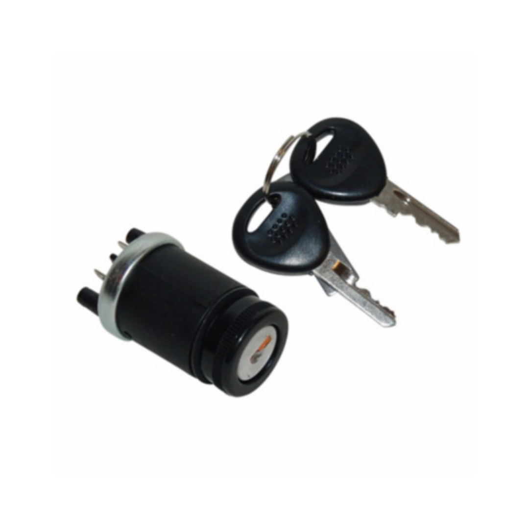 Zündschloss DMP Passend für A35, Camino, Furia, GSM, XP6