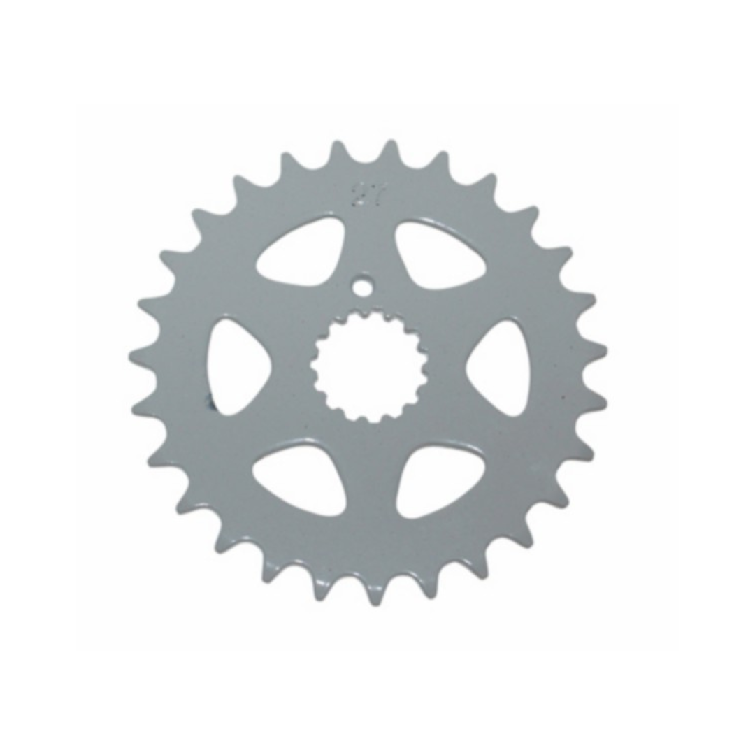 Vorderes Kettenrad 27Z DMP Passend für A35