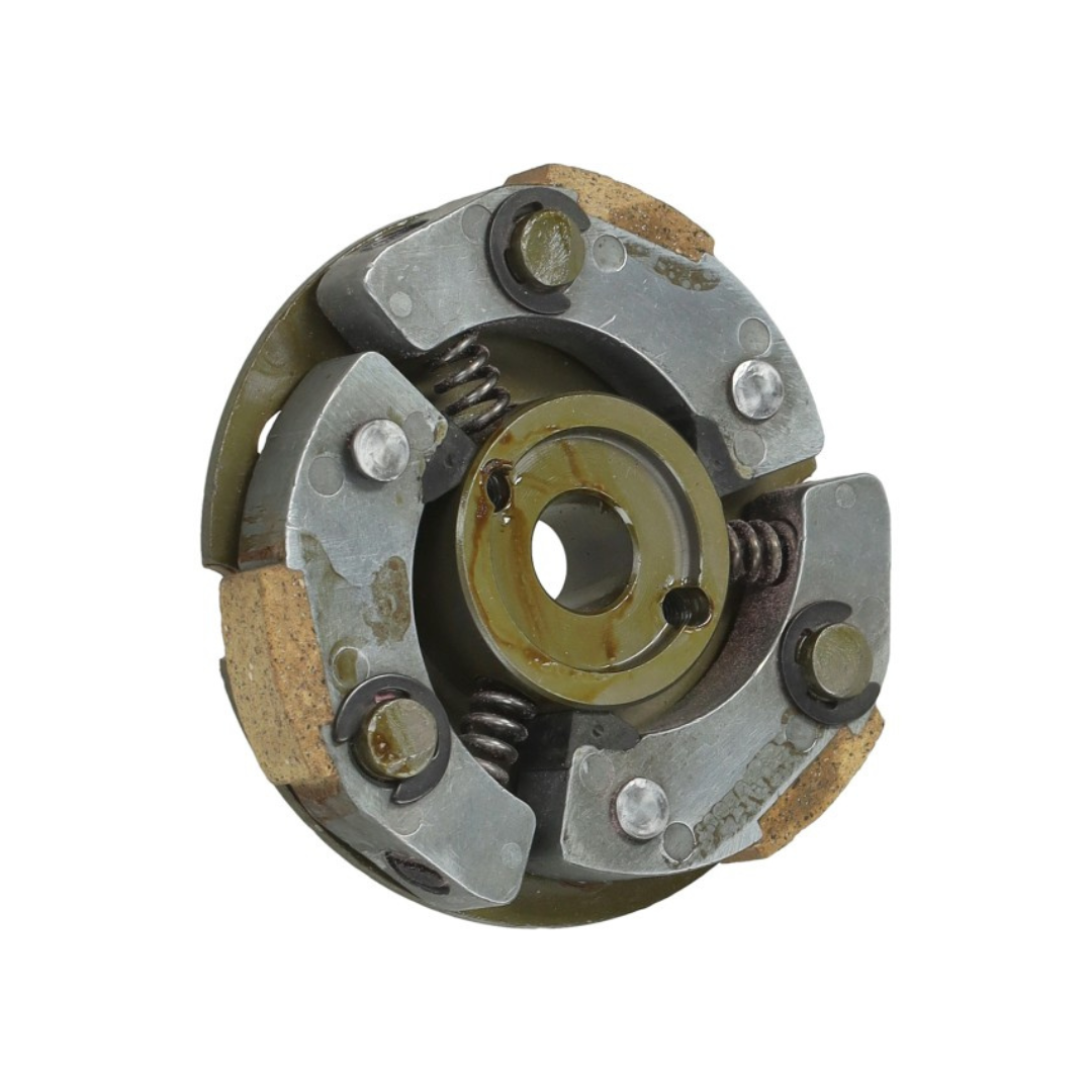 Kupplungssegment 3-Klaue Passend für Maxi, Puch