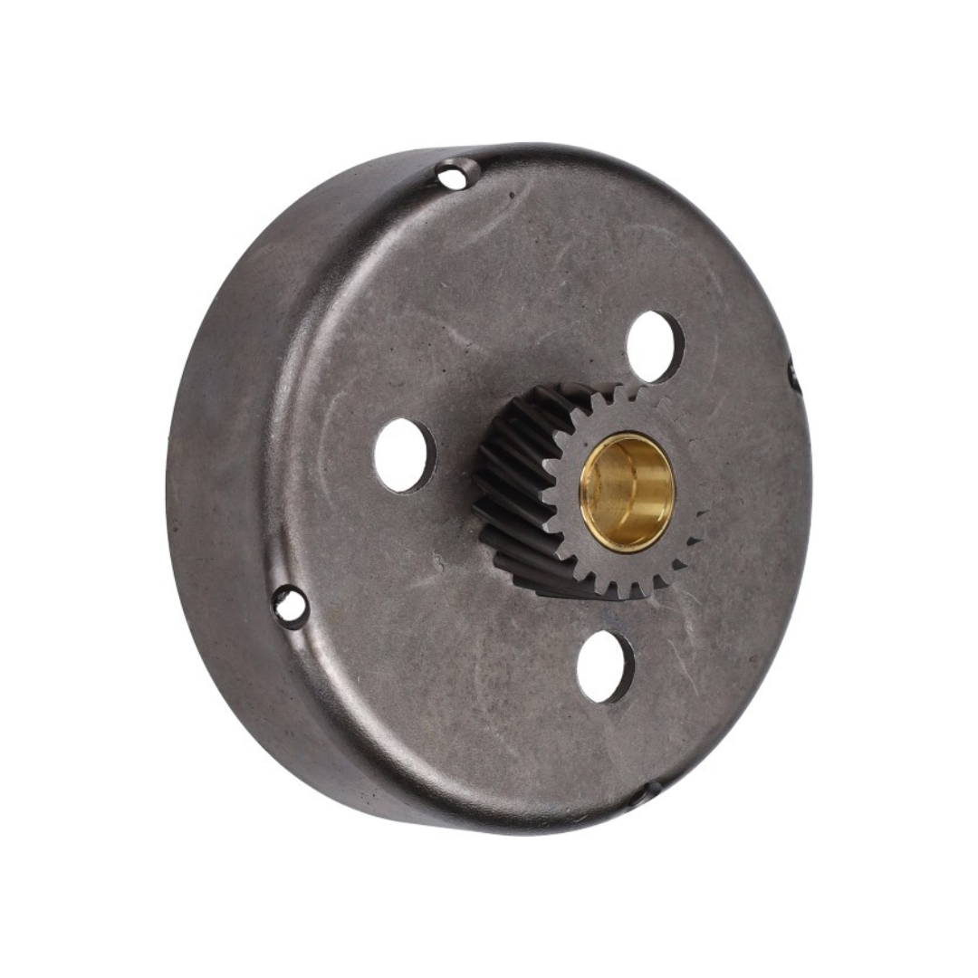 Kupplungsgehäuse Fast-Arrow Kickstarter Passend für Maxi, Puch