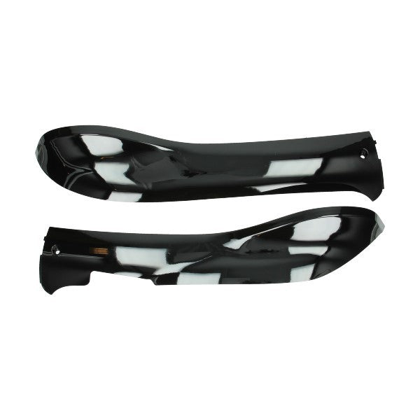 Comprendi Sym Fiddle 2 Shine Black