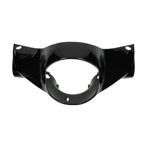 Lenkerkappe Sym Fiddle 2 Gloss Black