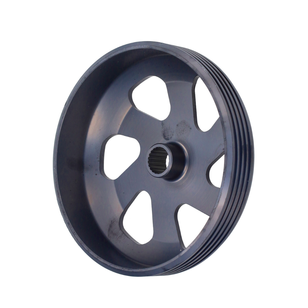 Kupplungsgehäuse Polini 134mm Runner/Typhoon/Skipper/Hex 125-180cc