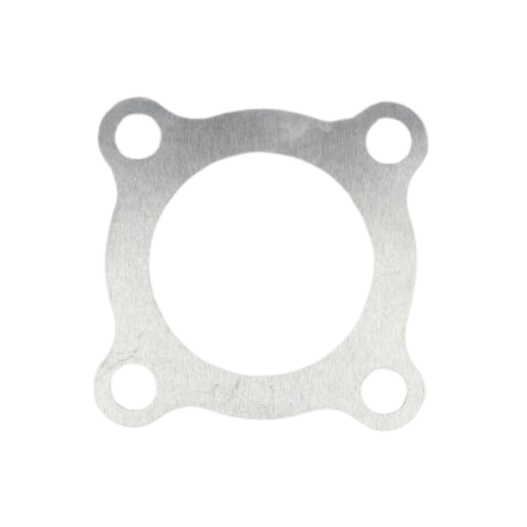 Joint de culasse DMP Aluminium 0,5mm 38mm Pour A3, A35, Tomos