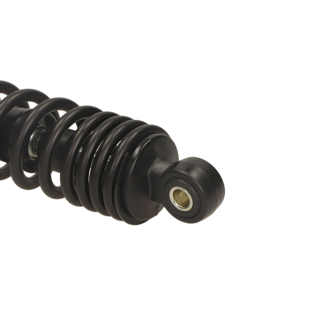 Achterschokbreker YSS Pro X Serie 270MM Zwart MBK Booster