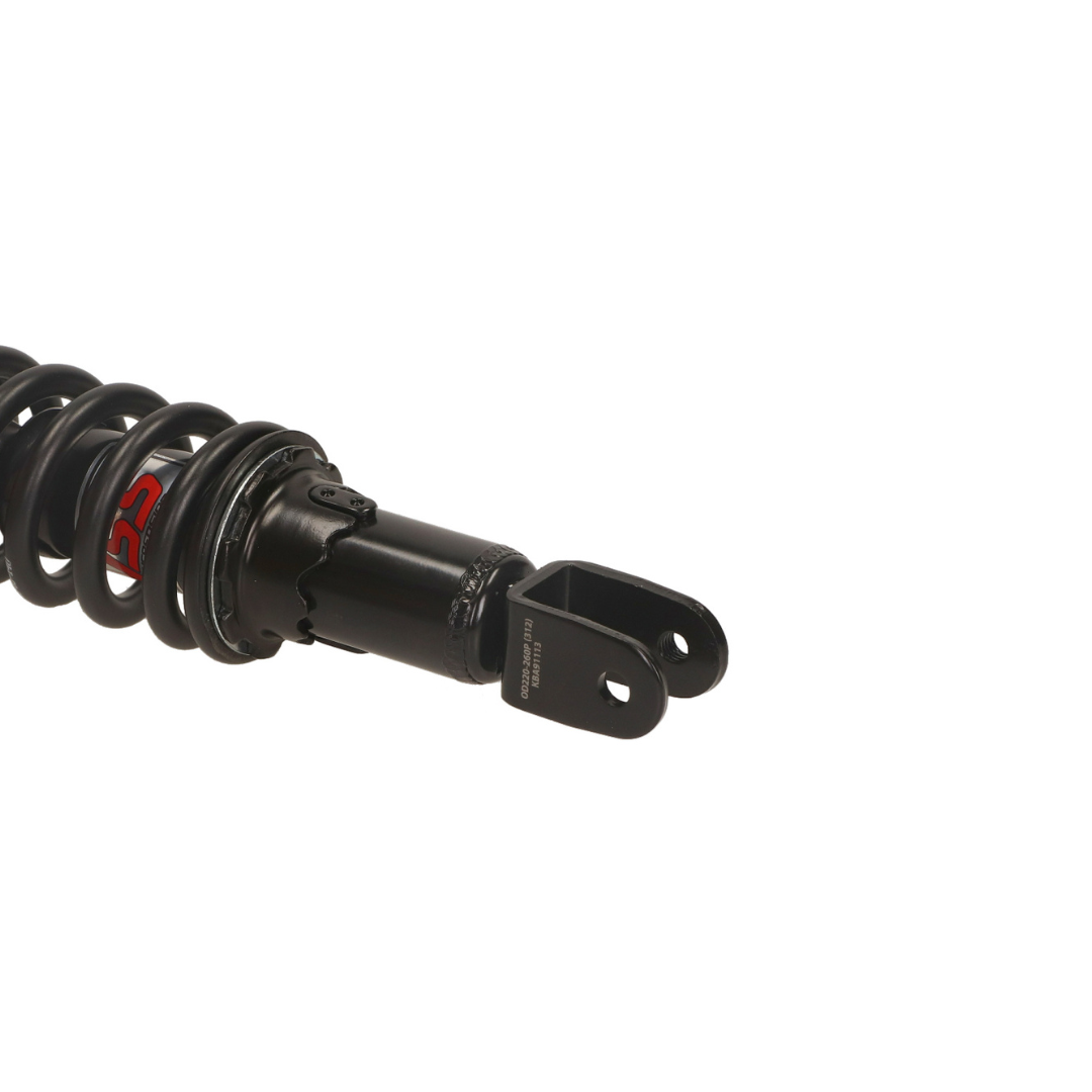 Achterschokbreker YSS Pro X Serie 260MM Zwart MBK Booster
