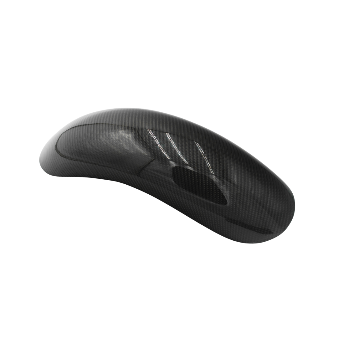 Carbon Spatbord Set Indo Style Piaggio Zip SP / Vespa Sprint