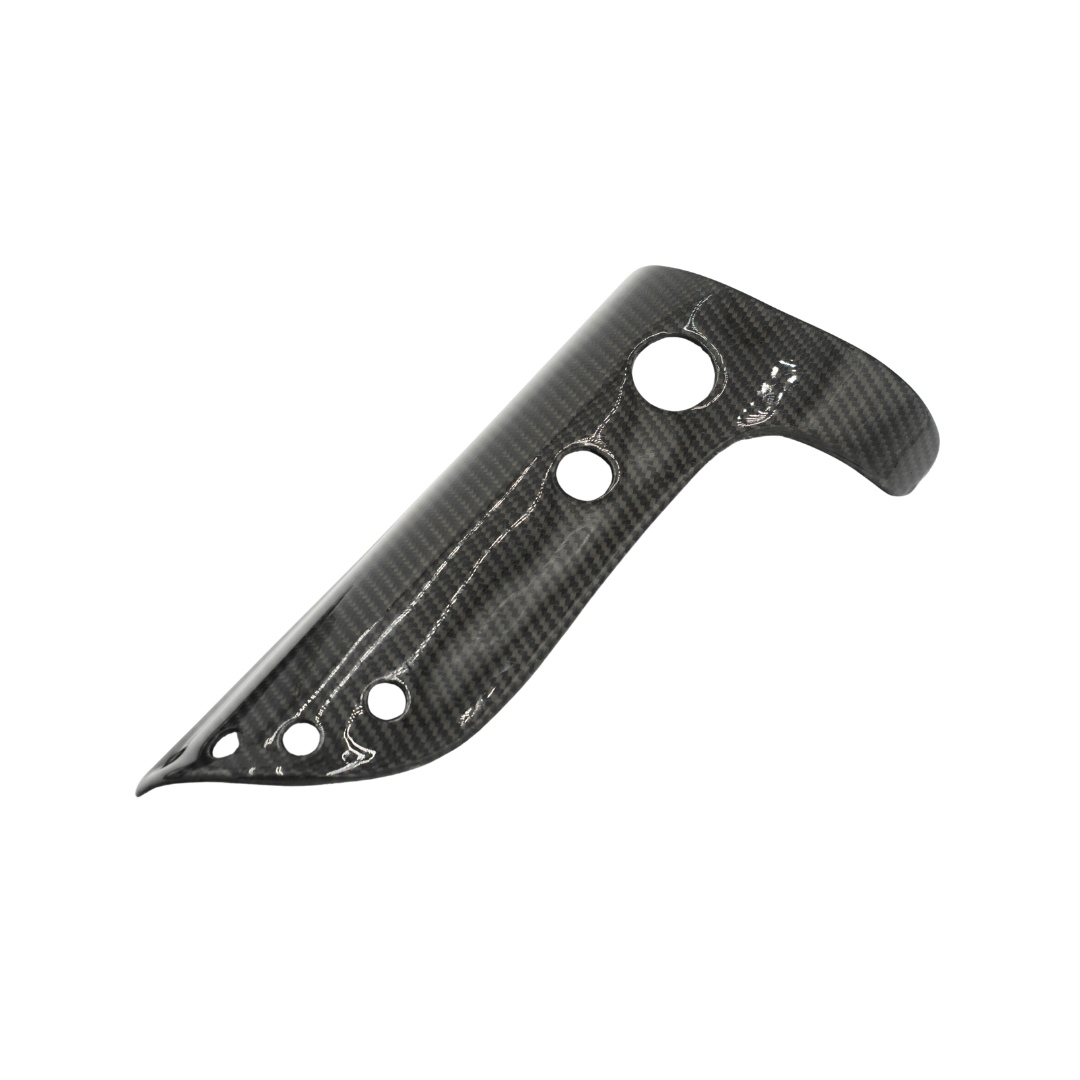 Carbon Spatbord Set Indo Style Piaggio Zip SP / Vespa Sprint