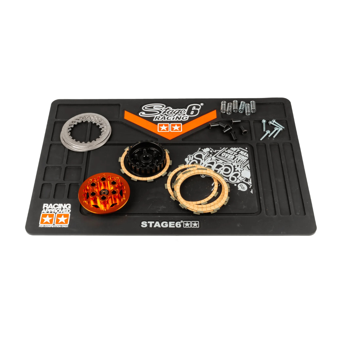 Stage6 Werkmat 62x42CM