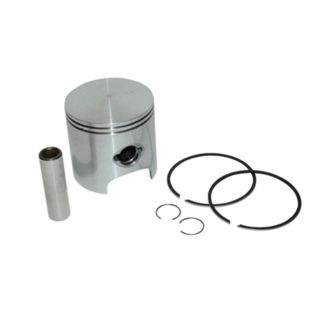 Jeu de pistons 125cc Piaggio / Gilera 2 Temps Original