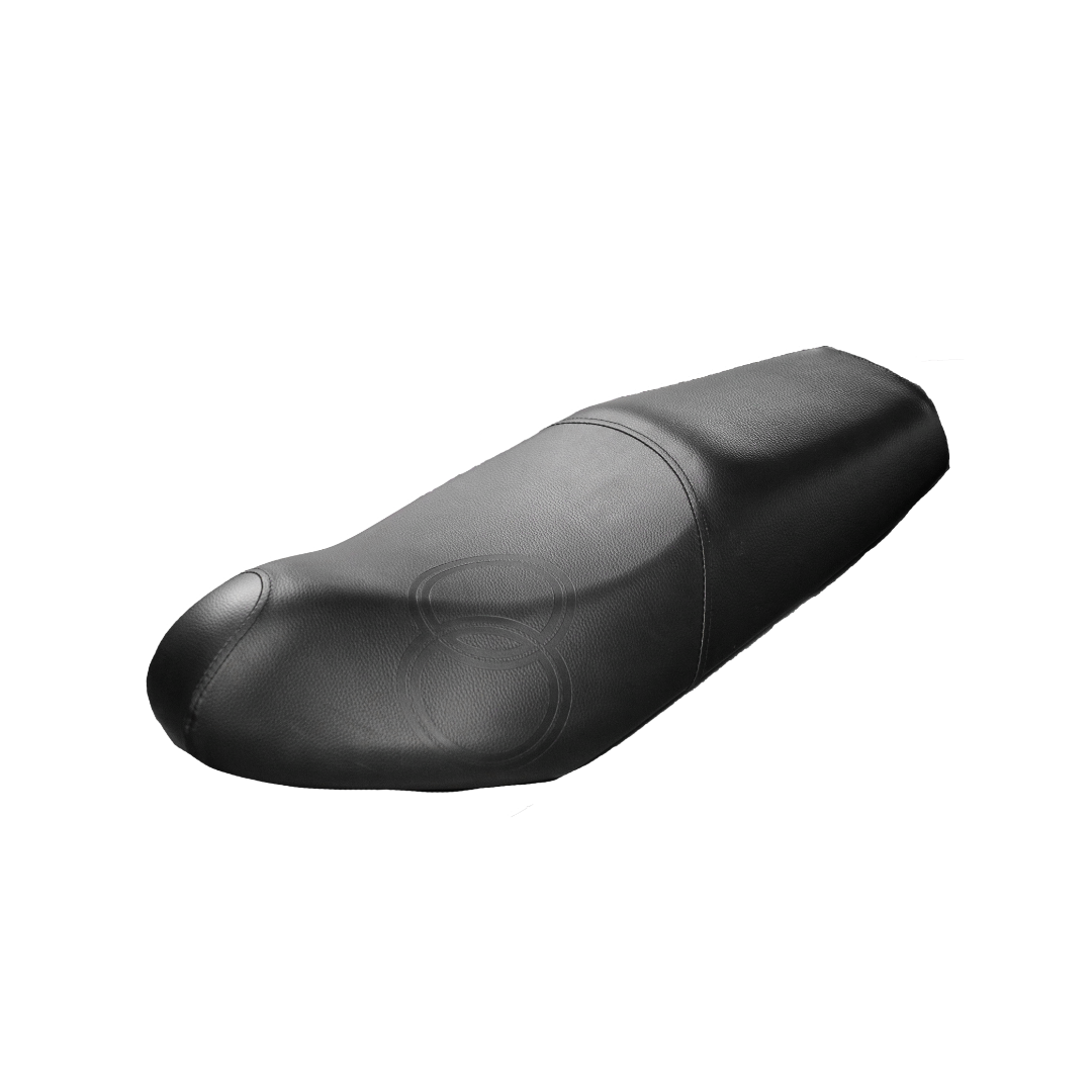 Fenom Sitzbezug Logo Gilera Runner SP Pro 50-180cc