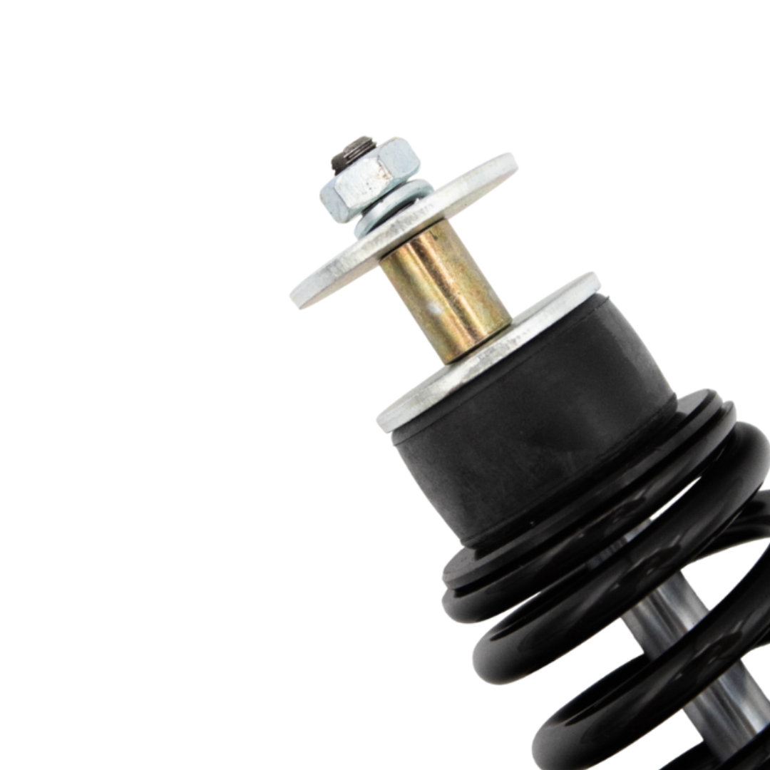 Amortisseur arrière RMS réglable 340mm Piaggio / Gilera 2-4 Temps