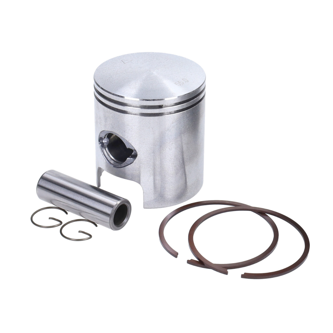 Cilindro DMP 125cc 55MM Piaggio 2 Tempi AC