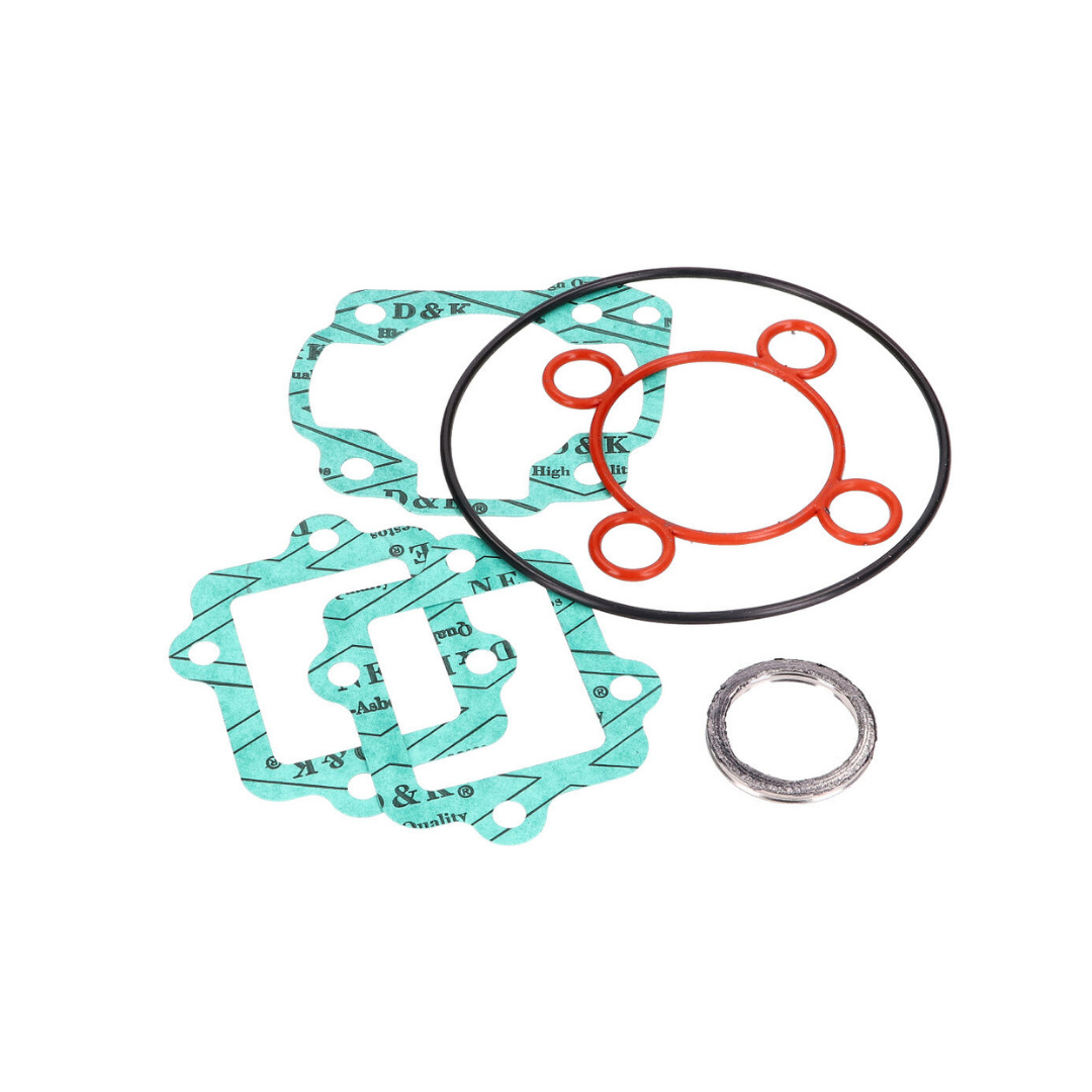 Ensemble de joints pour cylindre Minarelli horizontal 50-70cc LC