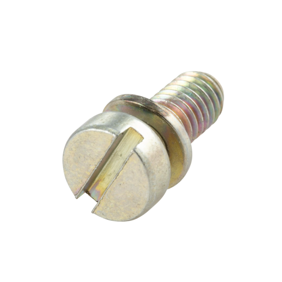 Vis de fixation pour starter électrique Dellorto PHVA/PHBN