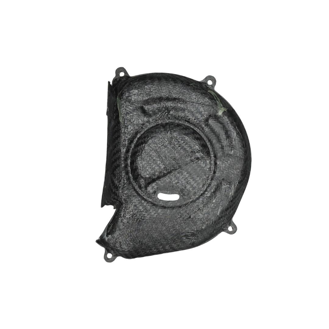 Ontstekingskap Carbon Gilera Runner 125-180cc 2 Takt Enkel Disc