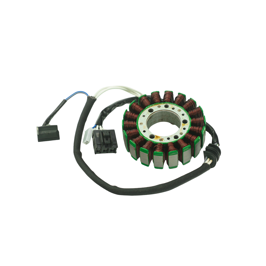Ignition Yamaha T-Max 500cc