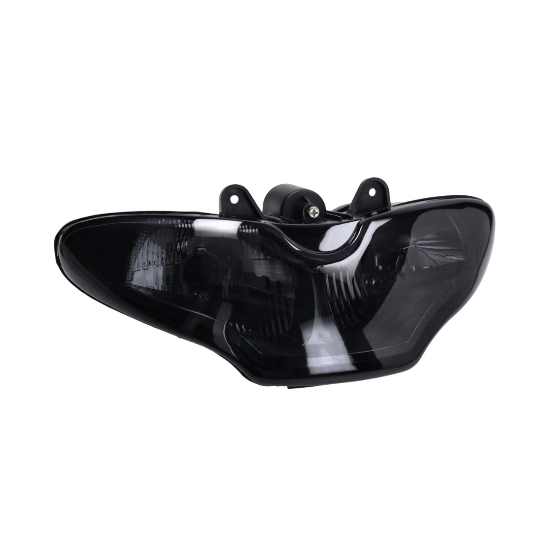 Faro Anteriore Smoke Gilera Runner 50-180cc 2 Tempi Modello Originale