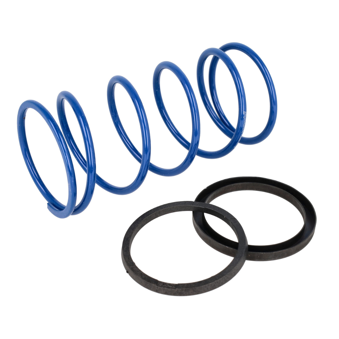 Pressure spring +10% Minarelli Polini Evo Slider 3.6