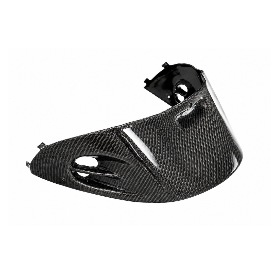 Capuchon de bougie Zip SP H2O Modèle Carbone