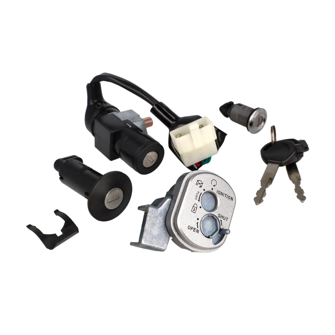 Kit de serrures de contact BTC Riva / GTS Toscana