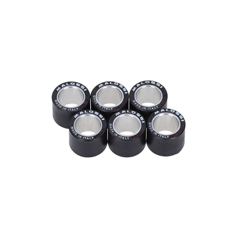 Rollenset Malossi 16X13 Piaggio Oud Variorollen