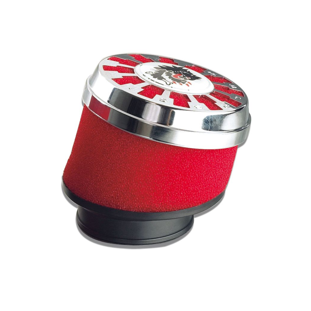 Malossi Mhr Powerfilter E13 Schuin 42-58Mm