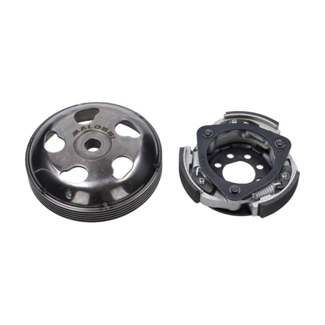 Malossi Koppelingssegment + Huis Delta Systeem Gilera / Piaggio 125-180Cc Koppelingsegment