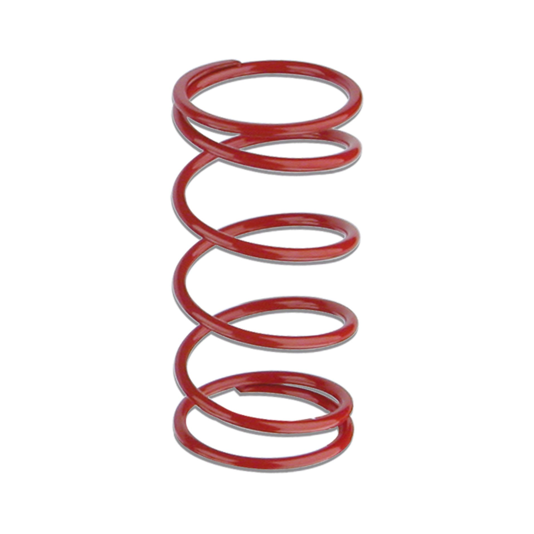 Malossi Drukveer Rood Minarelli Horizontaal/Verticaal Rood