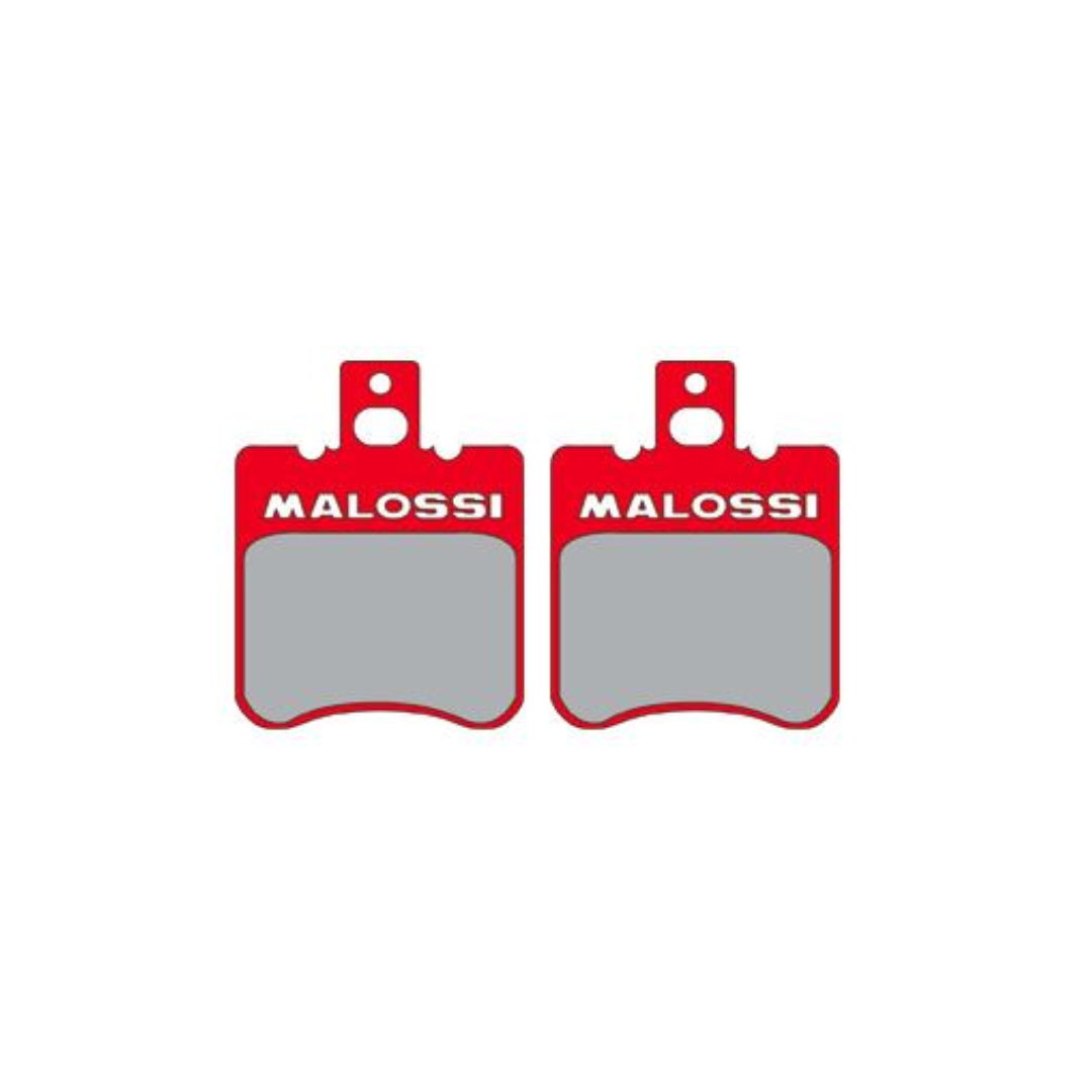 Remblokset Malossi Mhr Past Op Aerox Jog Nitro 4T Sr Alle Mod. 6215008Br