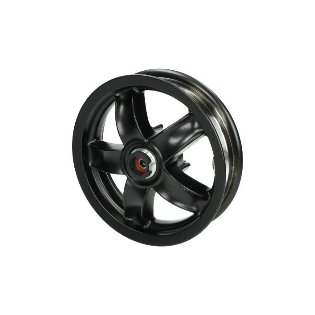 Voorvelg Piaggio Zip Origineel Zwart Velgen