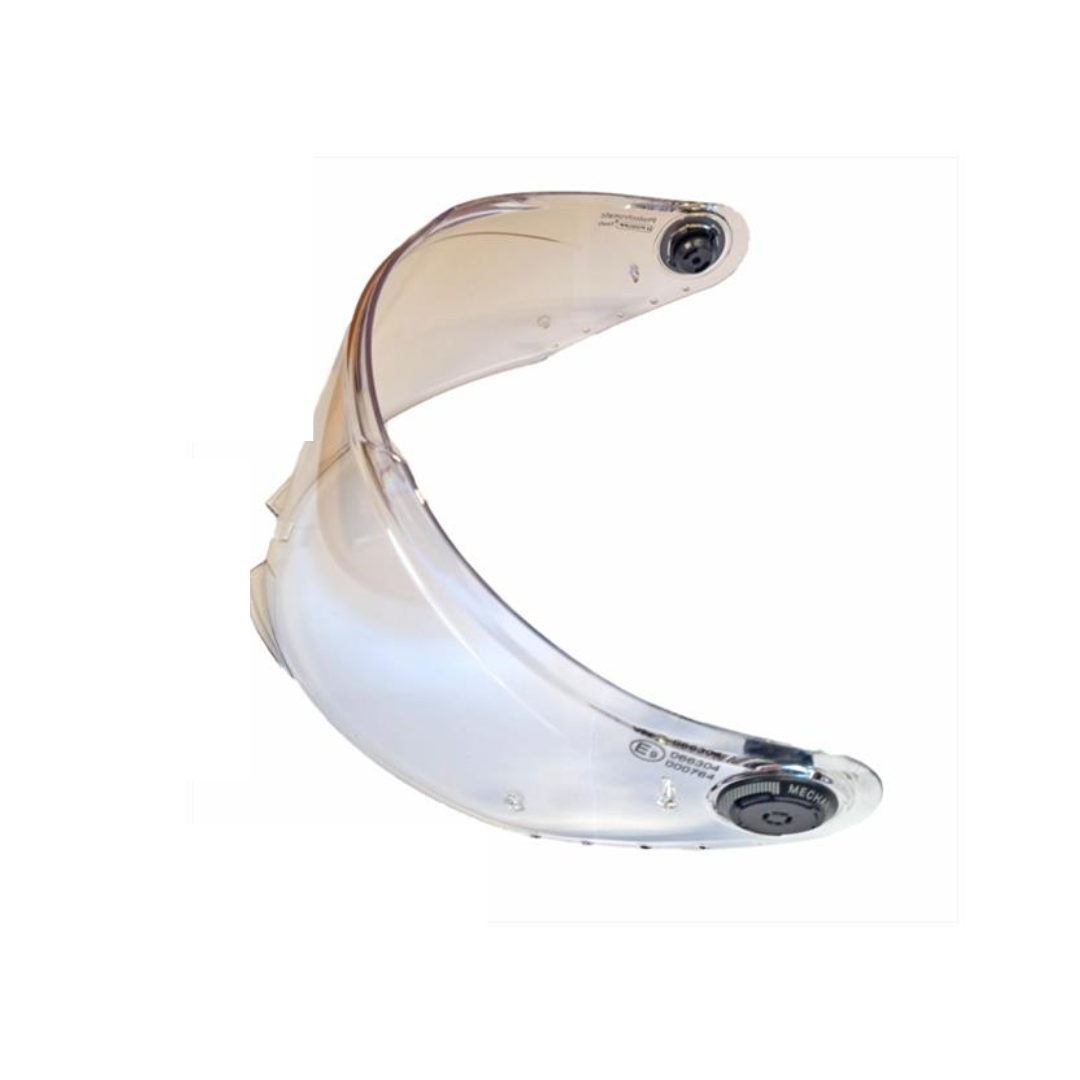 Vizir mt stinger2 / thunder4 iridium