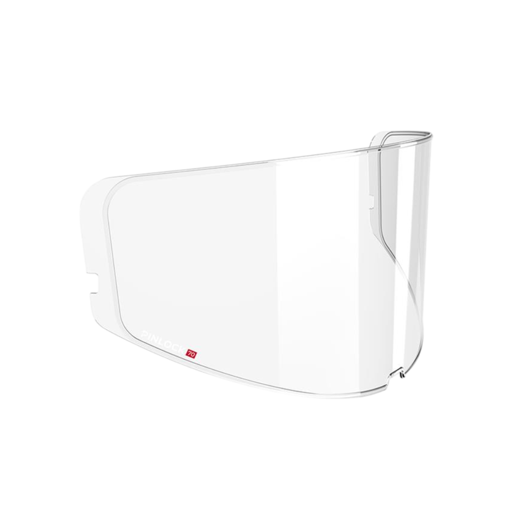 Pinlock per Mt Thunder / Stinger / Braker Helm