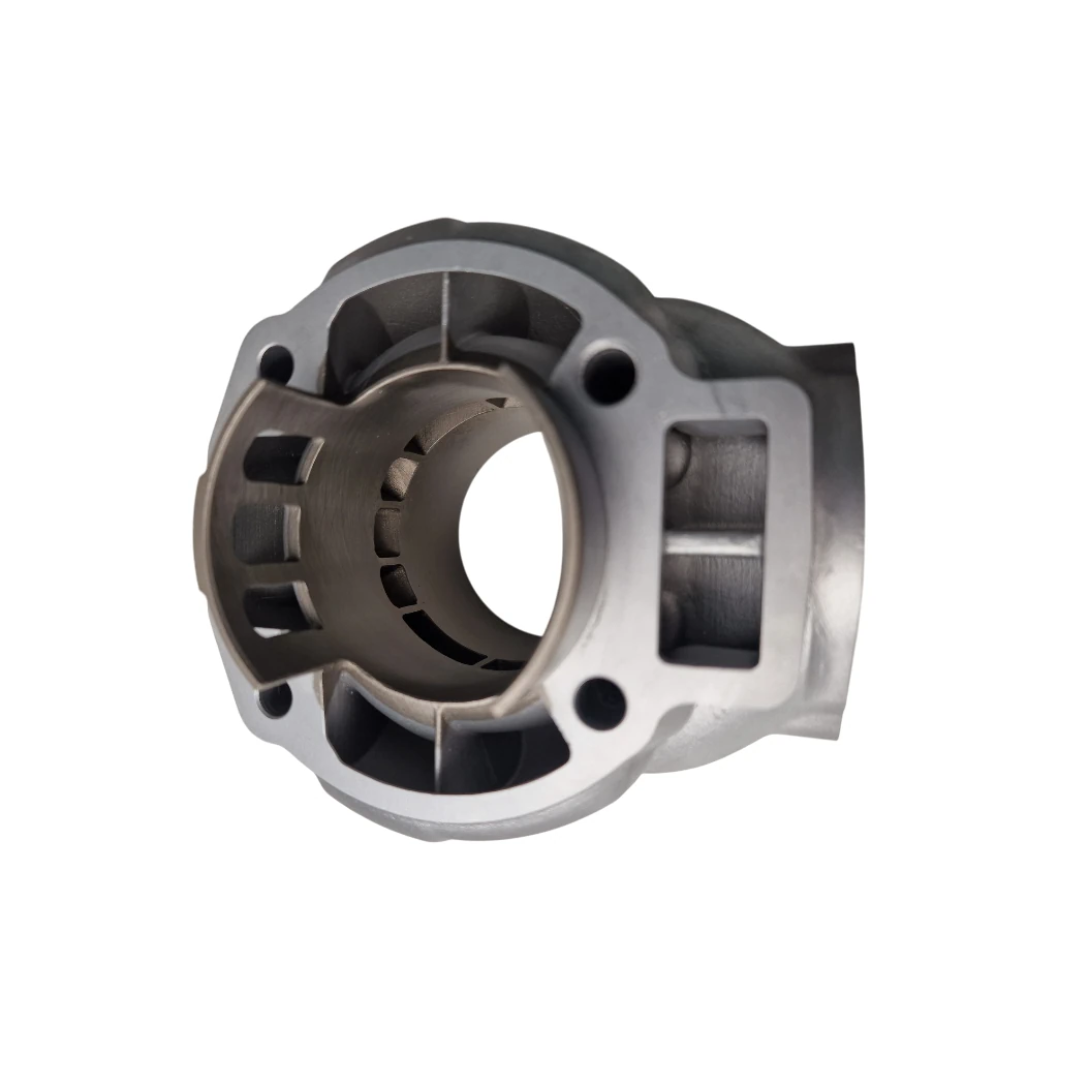 Toronda Cylinder 173cc + indoor head 52mm piaggio / gilera 125-180cc 2 stroke LC