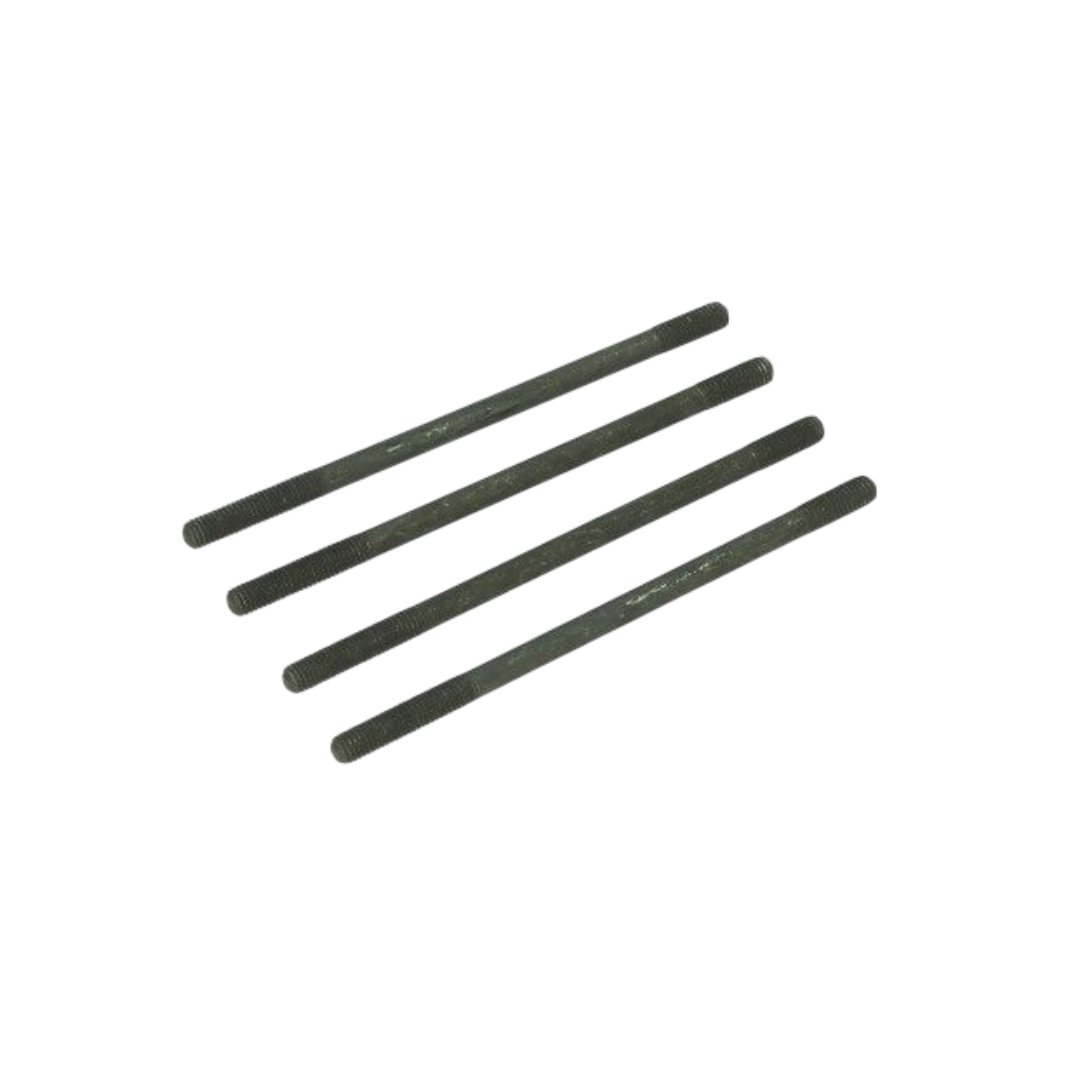 Cylinder Tapeindes M8X154MM 55 mm de vilebrequin PIAGGIO 125-180C