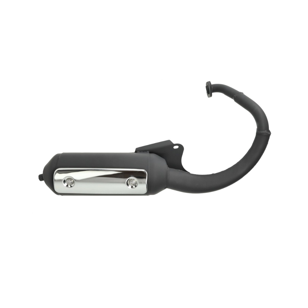 Uitlaat Origineel Model Snel Peugeot Speedfight / Zenith 2 Takt