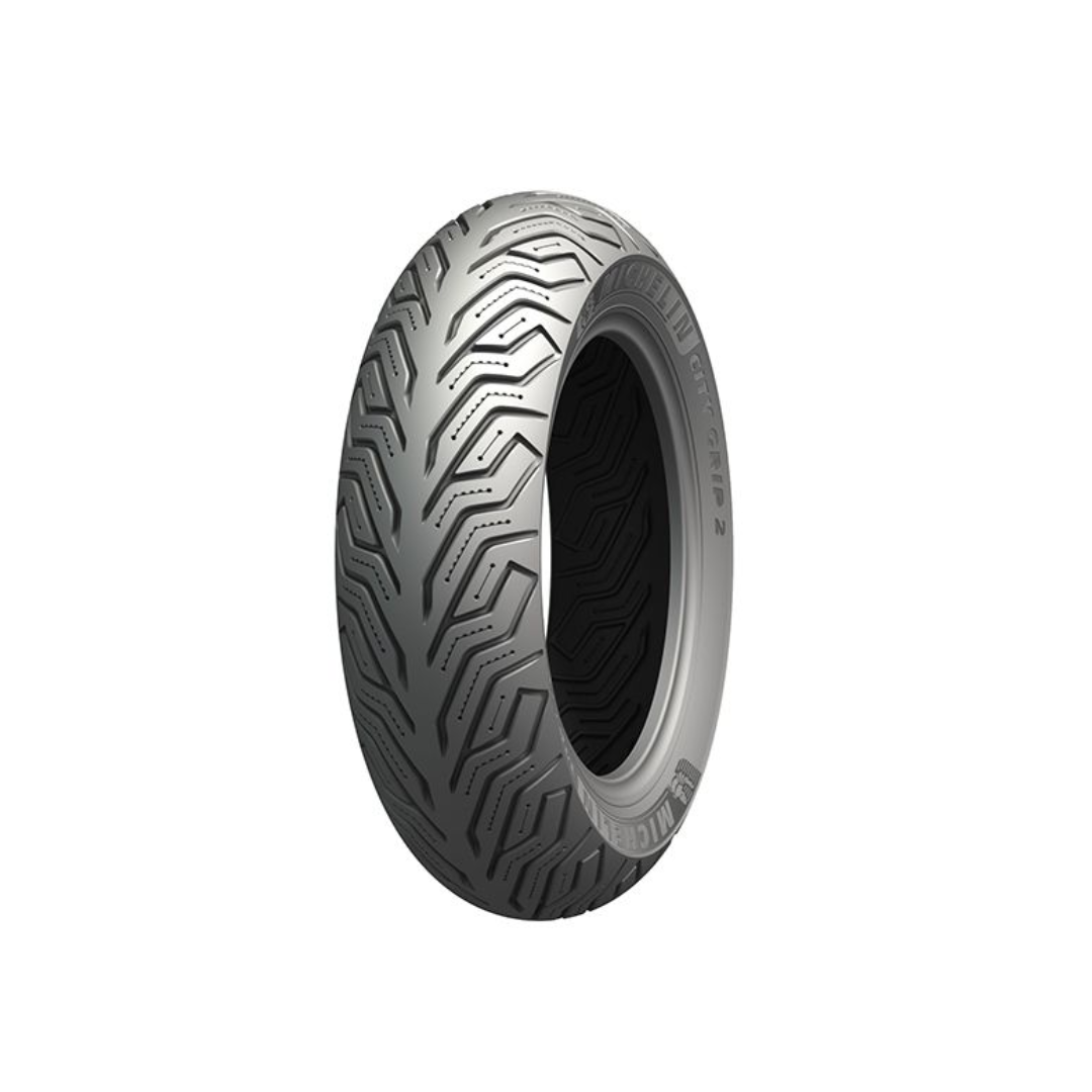 Cinghia da esterno Michelin City Grip 2 130/70-12 TL 62S