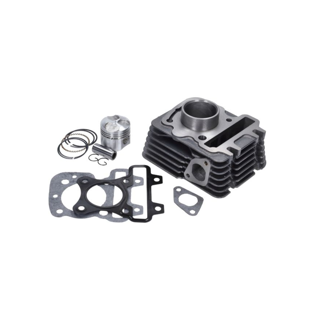 Cylindre 50cc C-qualité piaggio zip 4 traits 3V IGet