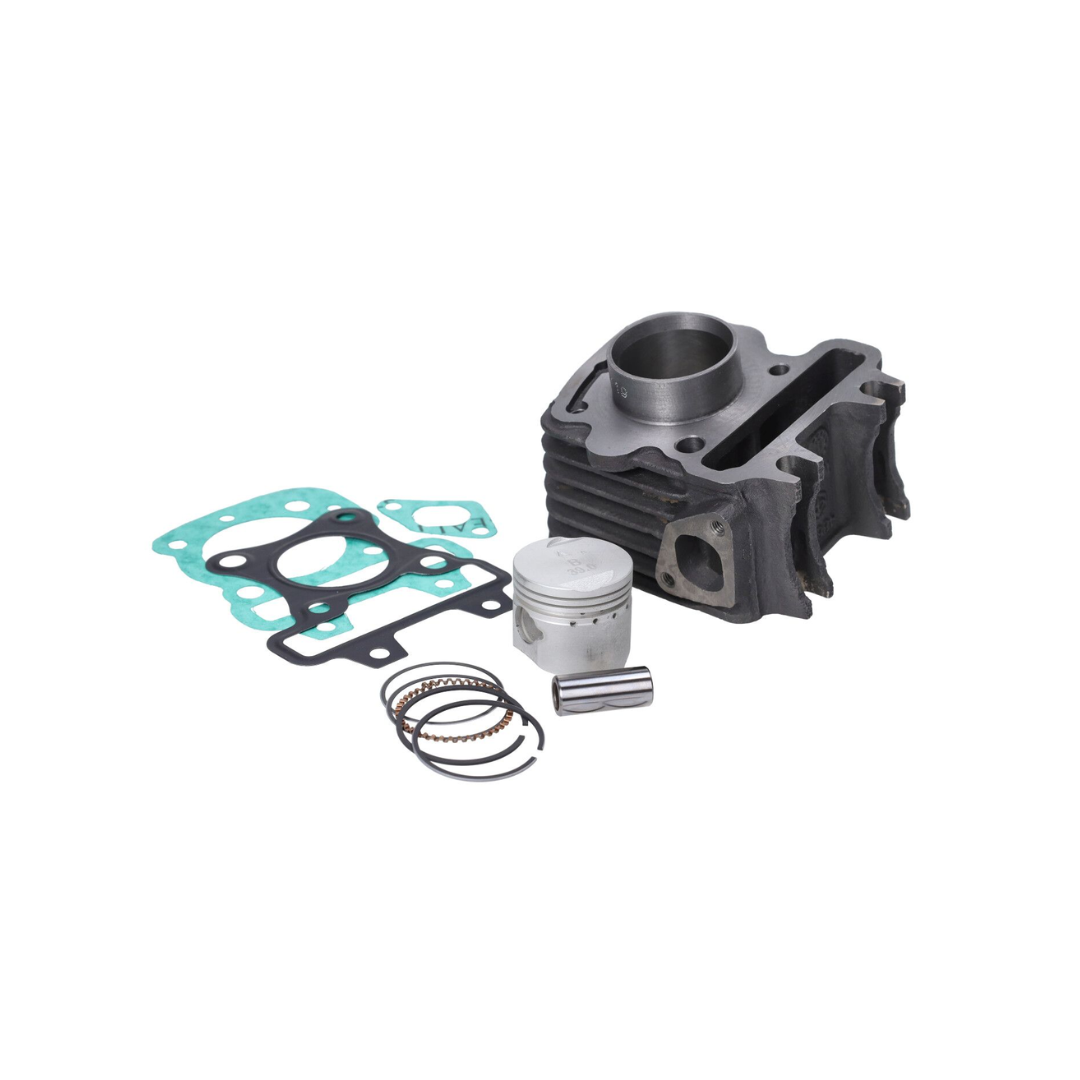 Kit cilindro 50cc Piaggio Zip / Vespa 4 Stroke 2V