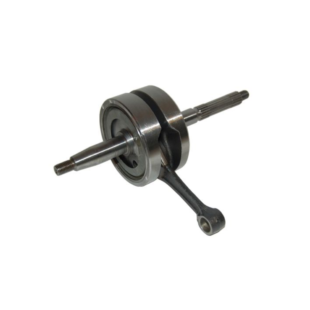 Crankshaft Original Model Piaggio Zip & Vespa 4 stroke Euro 2/4/5