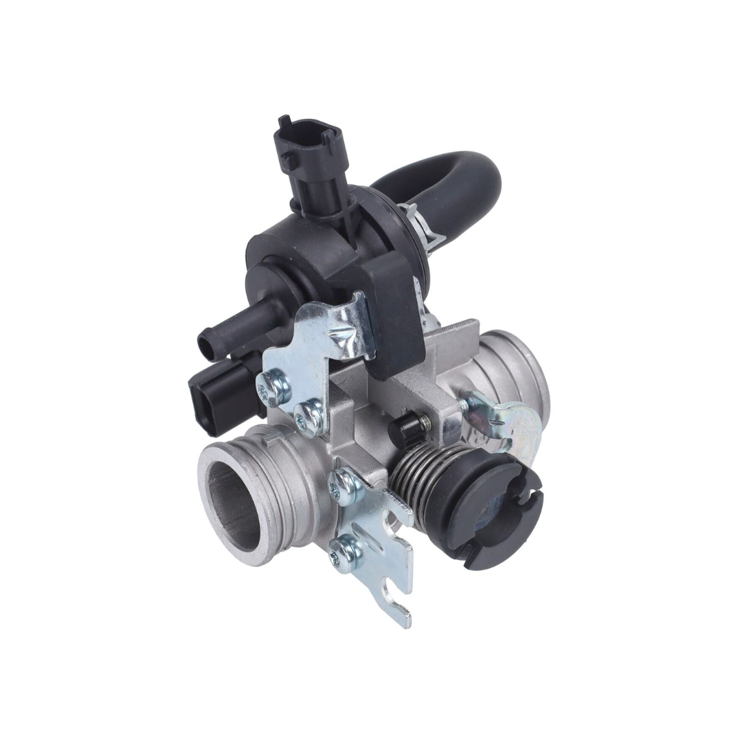 Basket House Piaggio IGET Euro 4