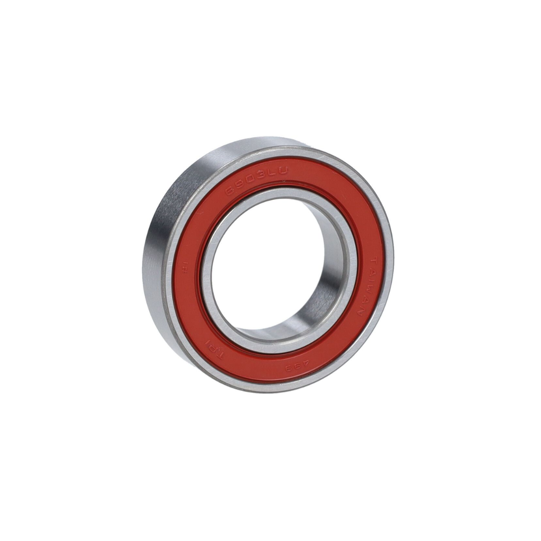 Lager SKF 6903 Achter Poulie Piaggio / Gilera 125-180cc 2 Takt