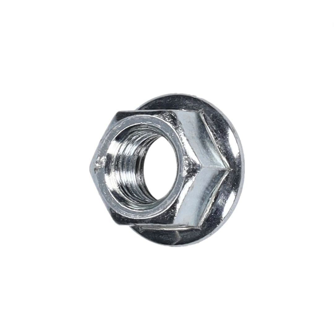 Krukasmoer M10x1.25 Piaggio / Vespa 2-4 Takt