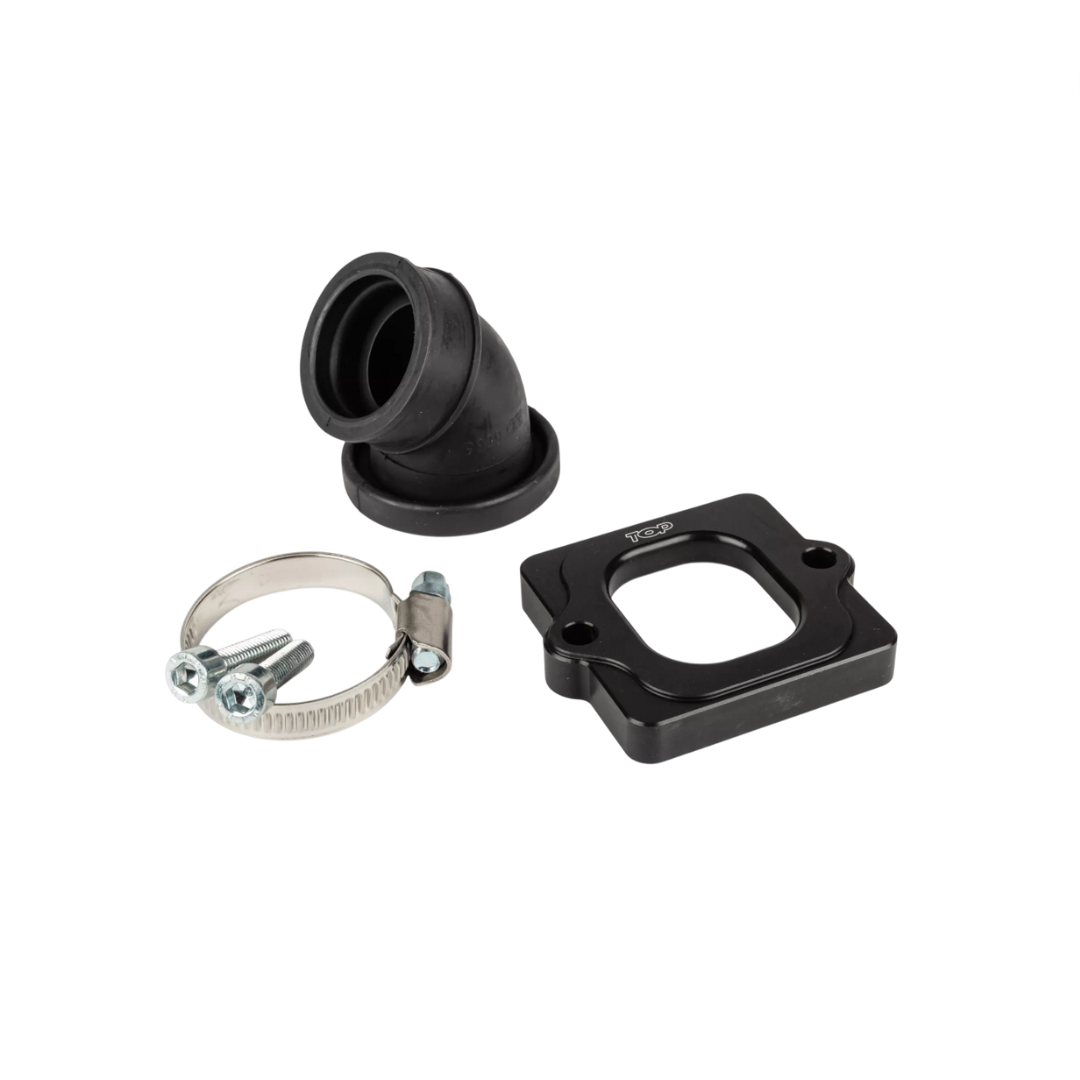 Multiproprié des performances supérieures rotatifs 24 mm piagio / vespa 2 coup